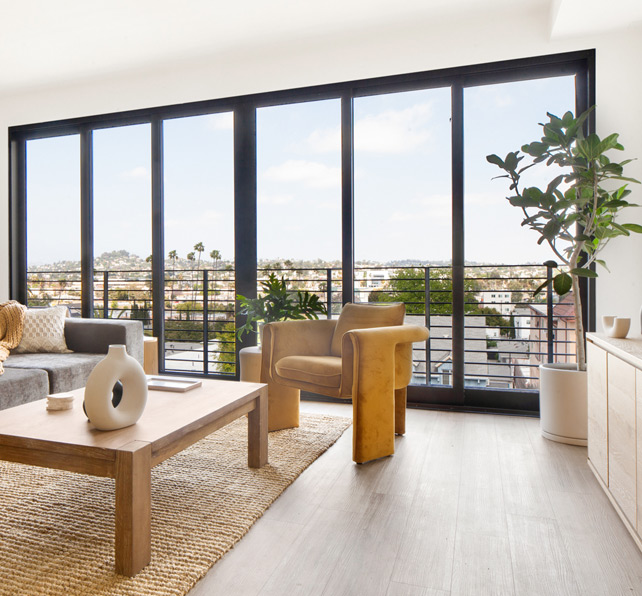 Wellness AmenitiesFitness facilities and outdoor spaces